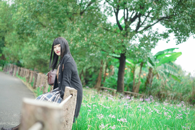 沙巴体育直播-7月番《战斗少女高校》第二弹宣传PV 萌妹全副武装(图2) 沙巴体育平台